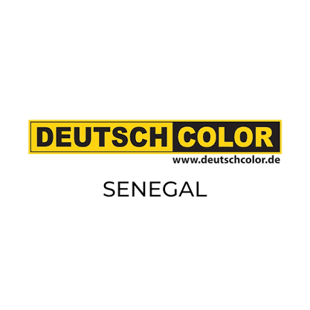 deutsch color senegal