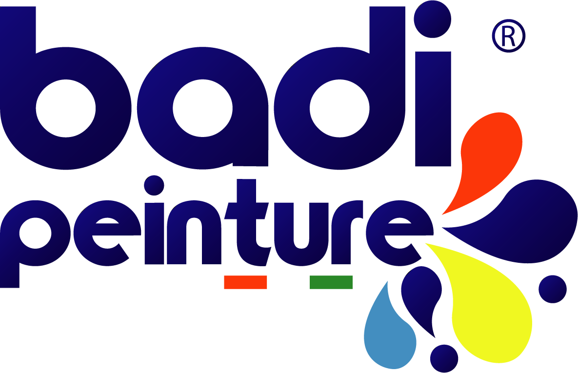 badi peinture
