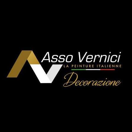 asso vernici